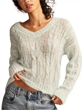 Lucky Brand  Sweater